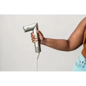 Фото: Мультистайлер Shark FlexStyle 5-in-1 Hair Styler and Dryer Stone Silver (HD446SLEU) № 3 | KTC
