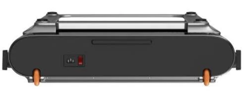 Фото: Бігова доріжка KingSmith WalkingPad Treadmill R3 Hybrid (R3 HYBRID) № 17 | KTC