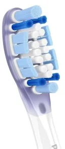 Фото: Насадка для зубної щітки Philips Sonicare G3 Premium Gum Care White 2 pcs (HX9052/87) № 5 | KTC