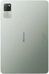 Фото: Планшет Blackview Tab 60 4/128GB Sky Green № 5 | KTC