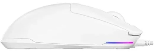 Фото: Миша Lorgar MSA10 White (LRG-MSA10-WH) № 5 | KTC