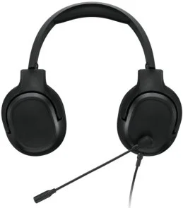 Фото: Гарнітура Lenovo H110 Black (GXD1P46879) № 5 | KTC