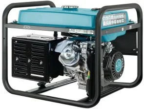 Фото: Генератор Könner & Söhnen KS 10000E 1/3 7500W (KS10000E-1/3) № 6 | KTC