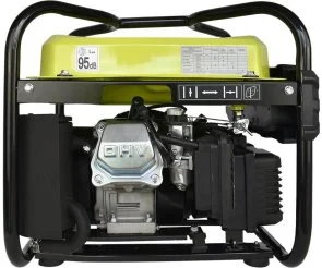 Фото: Генератор Könner & Söhnen KSB 21i 1800W (KSB21I) № 10 | KTC