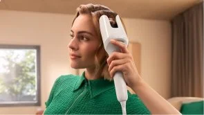 Фото: Машинка для завивки Philips WavePro Styler 9000 (BHB968/00) № 3 | KTC
