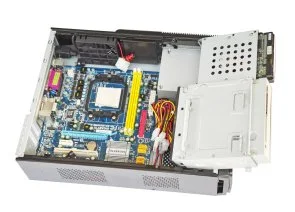 Фото: Корпус Gamemax ST-609 300W № 10 | KTC