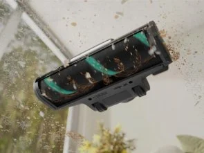 Фото: Ручний бездротовий пилосос Electrolux 600 Cordless cleaner (EP61H21WET) № 14 | KTC