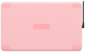Графічний планшет XP-Pen Deco 01V3 Pink