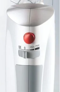 Фото: Ручний міксер Bosch CleverMixx (MFQ3010) № 3 | KTC