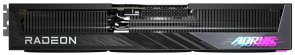 Відеокарта Gigabyte RX 9070 XT Aorus Elite 16G (GV-R9070XTAORUS E-16GD)