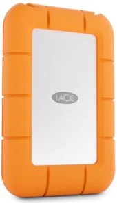 Фото: Зовнішній SSD-накопичувач LaCie Rugged Mini 1TB (STMF1000400) № 2 | KTC