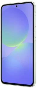 Фото: Смартфон Samsung Galaxy A36 5G A366 6/128GB Lime (SM-A366BLGBEUC) № 4 | KTC