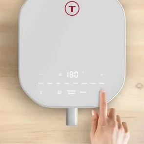 Фото: Мультипіч Tefal Easy Fry Infrared (EY831GE0) № 7 | KTC