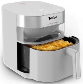 Фото: Мультипіч Tefal Easy Fry Infrared (EY831GE0) № 2 | KTC