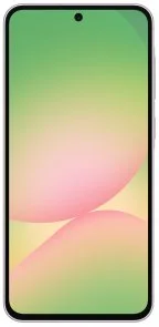 Фото: Смартфон Samsung Galaxy A56 5G A566 8/128GB Pink (SM-A566BLIAEUC) № 2 | KTC