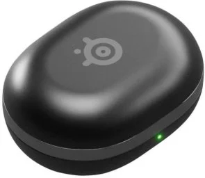 Фото: Навушники SteelSeries Arctis GameBuds for Xbox Black (61681) № 4 | KTC