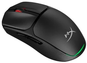 Фото: Миша HyperX Pulsefire Fuse Wireless/BT Black (A1KY6AA) № 4 | KTC
