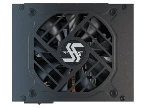 Фото: Блок живлення Seasonic 750W FOCUS-SPX-750 № 3 | KTC