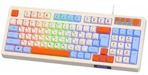 Фото: Клавіатура Maxxter KBG-3C01-UA № 2 | KTC
