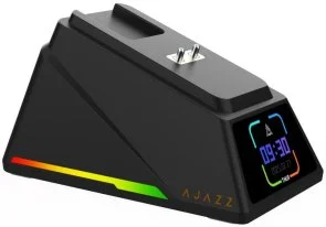 Фото: Миша Ajazz AJ159 Apex Wireless Black (AJM159-A-B) № 7 | KTC