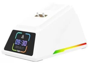 Фото: Миша Ajazz AJ159 Apex Wireless White (AJM159-A-W) № 6 | KTC