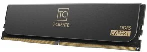 Фото: Оперативна пам’ять Team T-Create Expert Black DDR5 2x16GB (CTCED532G6000HC38ADC01) № 3 | KTC