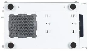 Фото: Корпус Zalman T4 Plus White with window (T4PLUSWHITE) № 13 | KTC