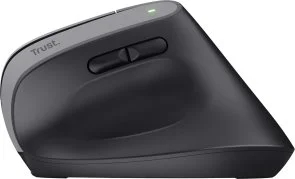 Фото: Миша Trust Bayo Plus Multidevice Ergonomic Wireless Black (25146_TRUST) № 5 | KTC