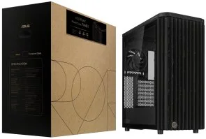 Фото: Корпус ASUS ProArt PA401 Wood Edition Tempered Glass Panel (90DC00M0-B39000) № 18 | KTC
