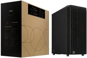 Фото: Корпус ASUS ProArt PA401 Wood Edition Metal Panel Black (90DC00M0-B39010) № 18 | KTC