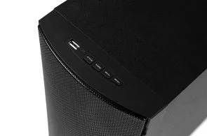 Фото: Колонки Gemix SB-140BT Black № 4 | KTC