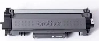 Фото: Картридж Brother TN2590XL Black № 2 | KTC
