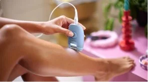 Фото: Епілятор Philips Series 4000 (BRE247/00) № 6 | KTC