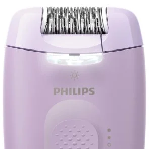 Фото: Епілятор Philips Series 4000 (BRE257/00) № 3 | KTC