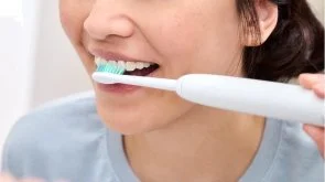 Фото: Насадка для зубної щітки Philips Sonicare ProResults 2pcs (HX6012/87) № 6 | KTC
