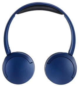 Фото: Навушники Panasonic RB-HF630BG-A Blue № 3 | KTC