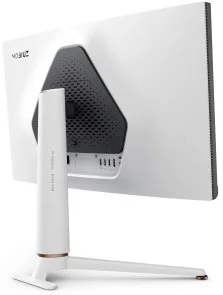 Фото: Монітор BenQ EX271U White (9H.LN2LB.TBE) - 27" IPS / 3840×2160 / 165 Гц / AMD FreeSync Premium / Pivot / HAS № 6 | KTC