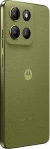 Фото: Смартфон Motorola G15 Power 8/256GB Iguana Green (PB6G0007UA) № 5 | KTC