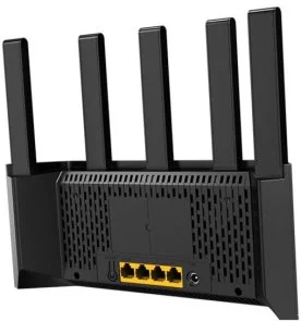 Фото: Wi-Fi Роутер Tenda TE6L Pro № 3 | KTC