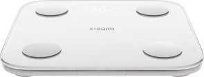 Фото: Смарт ваги Xiaomi Body Composition Scale S400 (BHR7793GL) № 4 | KTC