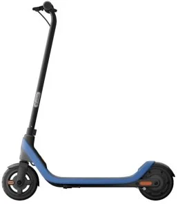 Фото: Електросамокат Ninebot by Segway C2 Lite Blue (AA.10.05.01.0003) № 3 | KTC