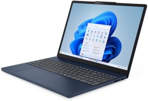 Ноутбук Lenovo IdeaPad Slim 5 15IRH10 83K100DQRA Cosmic Blue