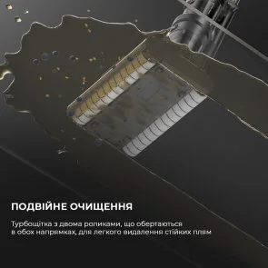 Фото: Ручний бездротовий пилосос JIMMY HW11 Pro Max (HW11PRO_MAX) № 13 | KTC