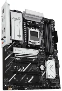 Фото: Материнська плата ASUS PRIME B850-PLUS WIFI № 2 | KTC