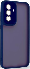 Чохол ArmorStandart for Samsung A56 5G - ShadeX Blue (ARM83074)