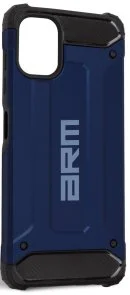 Фото: Чохол ArmorStandart for Samsung A06 A065 - Panzer Dark Blue (ARM80149) № 2 | KTC