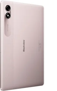 Фото: Планшет Blackview Tab 9 WiFi 6/256GB Blush Pink (TAB 9 WIFI_PINK) № 3 | KTC
