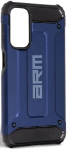 Фото: Чохол ArmorStandart for Samsung A24 4G A245 - Panzer Dark Blue (ARM70801) № 2 | KTC