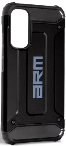 Фото: Чохол ArmorStandart for Samsung A34 5G A346 - Panzer Black (ARM70779) № 2 | KTC