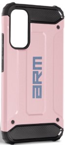Чохол ArmorStandart for Samsung A34 5G A346 - Panzer Pink (ARM71465)